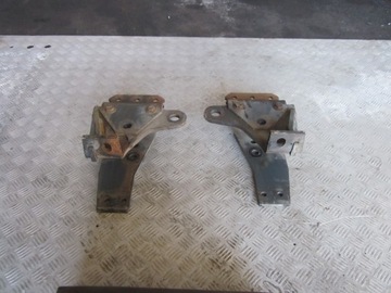 фото thumb №7, Кронштейн перед renault magnum 01-04r