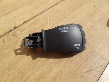 фото thumb №1, Renault scenic iv 2017 pilot переключатель радио org