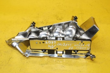 фото thumb №7, Відбивач лампи bi-xenon правий перед maserati ghibli