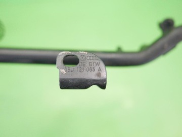 фото thumb №9, Магістраль трубка шланг води audi a4 b6 2.0 fsi