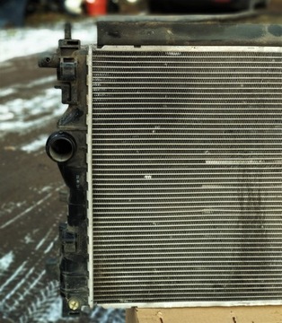 фото thumb №6, Opel astra j 1.6 дизель радіатор wody оригінал