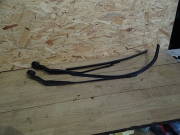 фото thumb №1, Renault scenic iv 2017 рычаги дворник перед