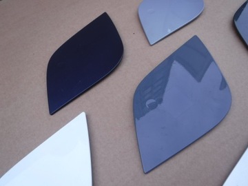 фото thumb №4, Крышка заливка топлива ford focus mk3 хэтчбек