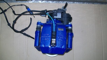 фото thumb №11, Bmw 8 g14 g15 g16 супорти гальмівні диски гальмівні mpakiet