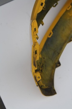 фото thumb №6, Audi tt 8s0 бампер перед передний