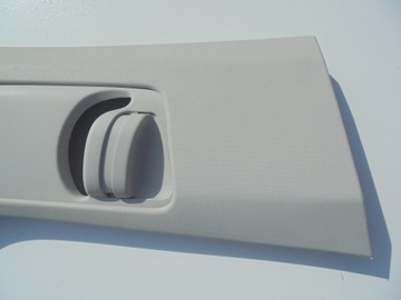 фото thumb №2, Vw t-roc защита стойка правая 2ga868312 2017-2019