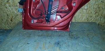 фото thumb №7, Двері seat toledo праве задні