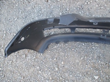 фото thumb №5, Бампер передний hyundai atos prime 2003r-