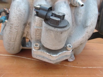 фото thumb №10, Opel astra g meriva a combo 1.6 8v двигун z16se інжектор 25317316 1szt