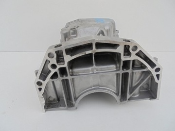 фото thumb №9, Nissan juke поддон масляная 1.5 dci 111105878r