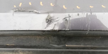 фото thumb №6, Hyundai i30 2 ii 12- бампер задній задня