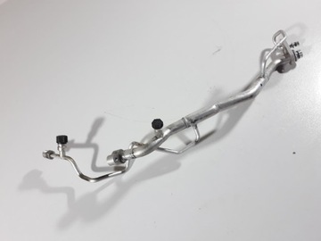 фото thumb №9, Infiniti q50 13- трубка шланг кондиционера