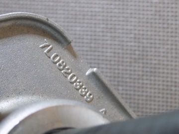 фото thumb №4, Vw touareg 7p провода 7l0820339a