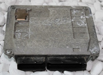 фото thumb №6, Audi a3 комп'ютер двигуна 06a906033kp 5wp40706