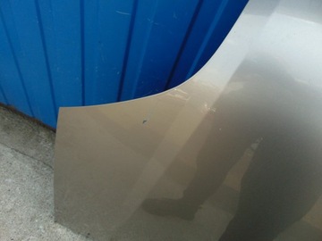 фото thumb №4, Ford fusion капот передняя оригинальная 02-05