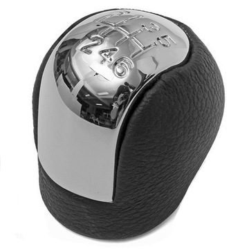 фото thumb №3, Ручка изменения коробки передач + чехол opel vectra c signum