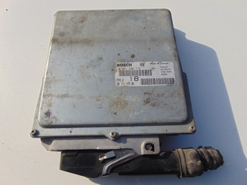 фото thumb №1, Компьютер 0261200779 9617149980 citroen peugeot