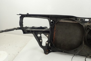 фото thumb №7, Passat b5 pas переднє підсилювач з кондиціонер 1.6 8v