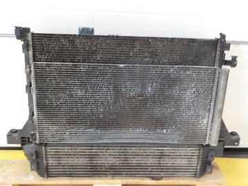 фото thumb №4, Master iii movano радіаторів комплект радіатор 11-14