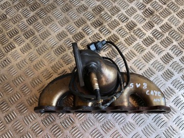 фото thumb №1, Porsche cayenne колектор 4.5 v8