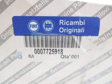 фото thumb №7, Fiat оригинальный номер 7725918 термостат корпус