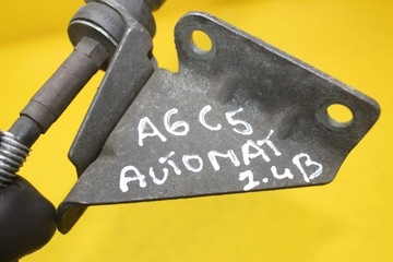 фото thumb №5, Трос выборщик передач audi a6 c5 автоматическая коробка передач 2.4b