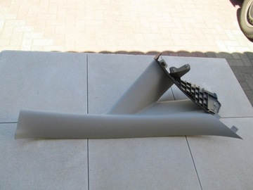 фото thumb №3, Защита стойка перед ecosport 2014 rok