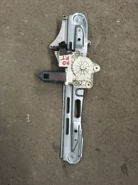 фото thumb №1, Opel vectra c підйомник скло лівий правий задня