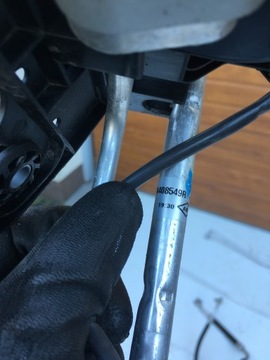 фото thumb №8, Renault zoe шланг кондиционера шланг 924467761r