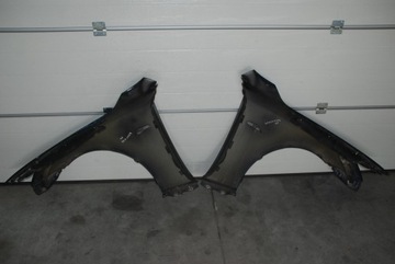 фото thumb №5, Крыло правый левый перед lexus is 06-11