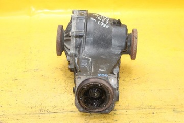 фото thumb №5, Мост дифференциал 4.0tdi audi a8 d3 hcl автоматическая коробка передач