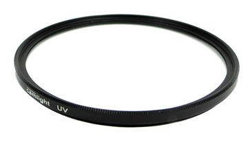 НАБОР ИЗ 3 ФИЛЬТРОВ CAMLIGHT UV CPL FLD для NIKON COOLPIX P1000