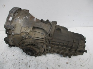 фото thumb №4, A6 c5 passat b5 1.8 t коробка передач коробки передач dhw