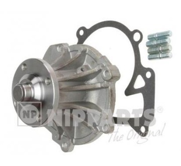 фото thumb №2, Nipparts насос води toyota land cruiser /4runner