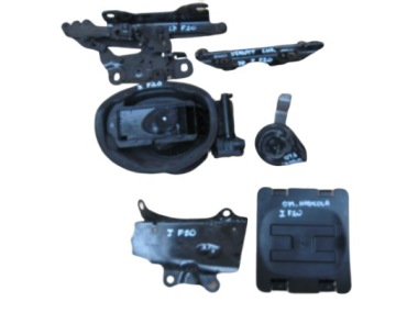 Купити Заливна горловина пального накладка підкрилок bmw 1 f20, фото thumb