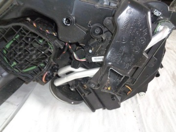 фото thumb №2, Kadjar обігрівач повітродувка 272707975r