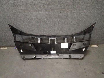 фото thumb №5, Накладка кришки honda civic ufo 06-