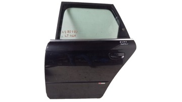 фото thumb №1, Дверь задние левая audi a4 b7 s-line kombi