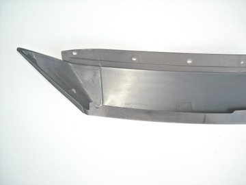 фото thumb №5, Планка nad решітка радіатор mazda 6 gj рестайлінг 2015-17