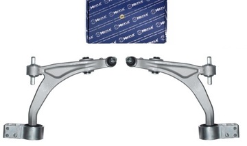 фото thumb №1, Рычаги meyle alfa romeo 159, brera, spider перед