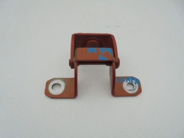 фото thumb №1, Micra k14 петля крышки багажника левый kod ebf