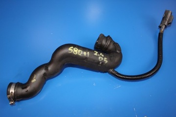 фото thumb №1, Volvo s80 ii v70 2.4 d5 185k трубка шланг датчик