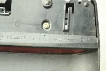 фото thumb №5, Laguna safran свет стоп крышки 7700847097