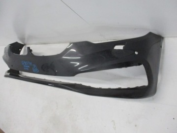 Бампер bmw 5 g30 g31 ксенон pdc голый в Украине, фото thumb