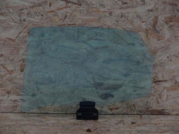 фото thumb №1, Ліва скло двері задня as2 2005 audi a4 b7 sedan