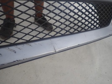 фото thumb №8, Mazda mpv 02-06 lift бампер перед передній