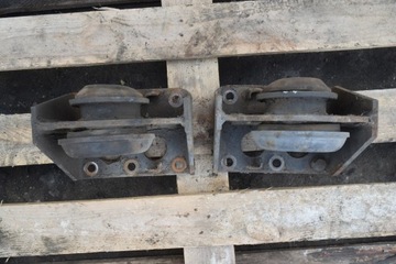 фото thumb №8, Подушка підвіска двигуна man f2000 f90