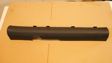 фото thumb №1, Tucson iii рестайлінг планка накладка порогова перед зад