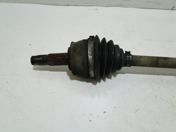 фото thumb №5, Ford ka mk2 08-16 1.3tdci приводной вал правая