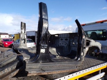 фото thumb №4, Четверть podłużni правый перед discovery iii lrc697